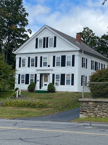 27 A-B Grafton St, Millbury, Massachusetts, 6 Bedrooms Bedrooms, 13 Rooms Rooms,3.5 BathroomsBathrooms,Residential Income,For Sale,Grafton St,73516570