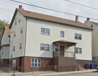 Residential Lease