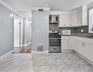 Residential Lease