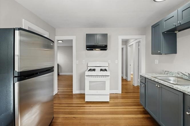 40 Ripley, Boston, Massachusetts, 4 Bedrooms Bedrooms, 6 Rooms Rooms,1 BathroomBathrooms,Residential Lease,For Rent,Ripley,73516432