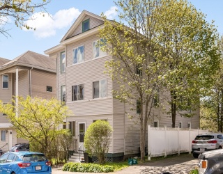 Residential Income