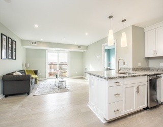 Residential Lease
