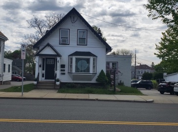 826 Washington St, Braintree, Massachusetts, ,Commercial Sale,For Sale,Washington St,73516440