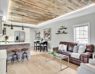27 Parker St, Boston, Massachusetts, 2 Bedrooms Bedrooms, 5 Rooms Rooms,1.5 BathroomsBathrooms,Residential,For Sale,Parker St,73516586