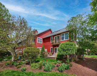 20 Myers Farm Ln, Greenfield, Massachusetts, 1 Bedroom Bedrooms, 4 Rooms Rooms,2 BathroomsBathrooms,Residential,For Sale,Myers Farm Ln,73516593