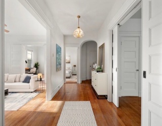 Residential Lease