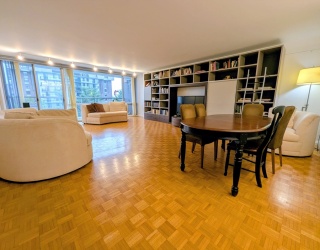 Residential