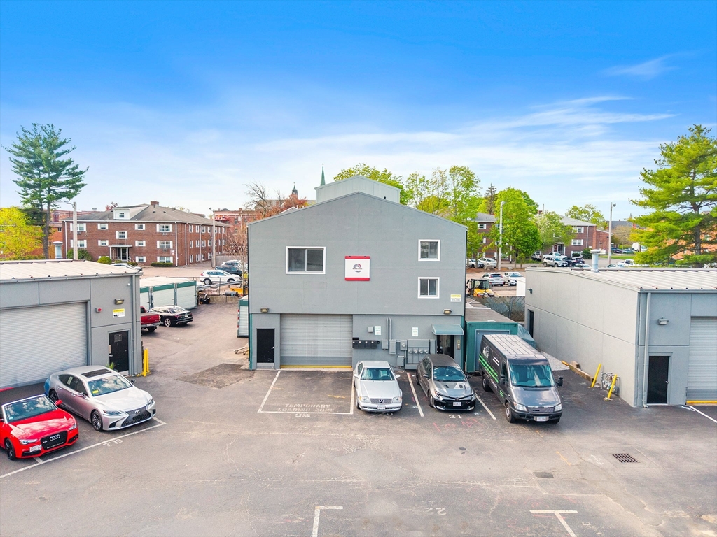 55 Pond, Waltham, Massachusetts, ,Commercial Sale,For Sale,Pond,73516609