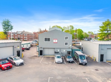 55 Pond, Waltham, Massachusetts, ,Commercial Sale,For Sale,Pond,73516609