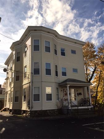 83B Maple St, Waltham, Massachusetts, 2 Bedrooms Bedrooms, 5 Rooms Rooms,1 BathroomBathrooms,Residential Lease,For Rent,Maple St,73516619