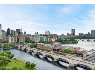 10 Museum Way, Cambridge, Massachusetts, 2 Bedrooms Bedrooms, 5 Rooms Rooms,2 BathroomsBathrooms,Residential Lease,For Rent,Museum Way,73516621