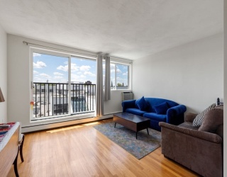 Residential Lease
