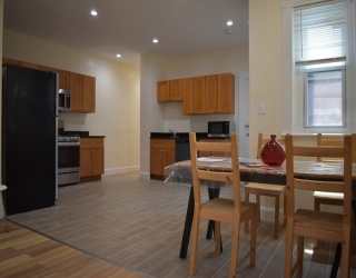 Residential Lease