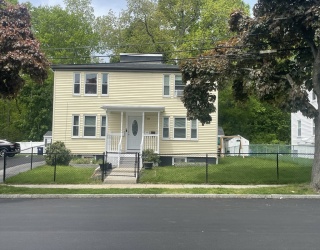 Residential Lease
