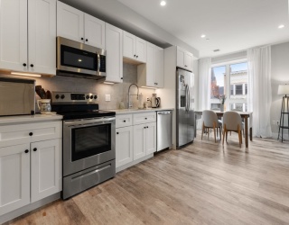 1457 Tremont Street, Boston, Massachusetts, 1 Bedroom Bedrooms, 3 Rooms Rooms,1 BathroomBathrooms,Residential Lease,For Rent,Tremont Street,73516477