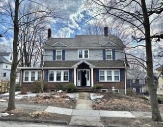 Residential Lease