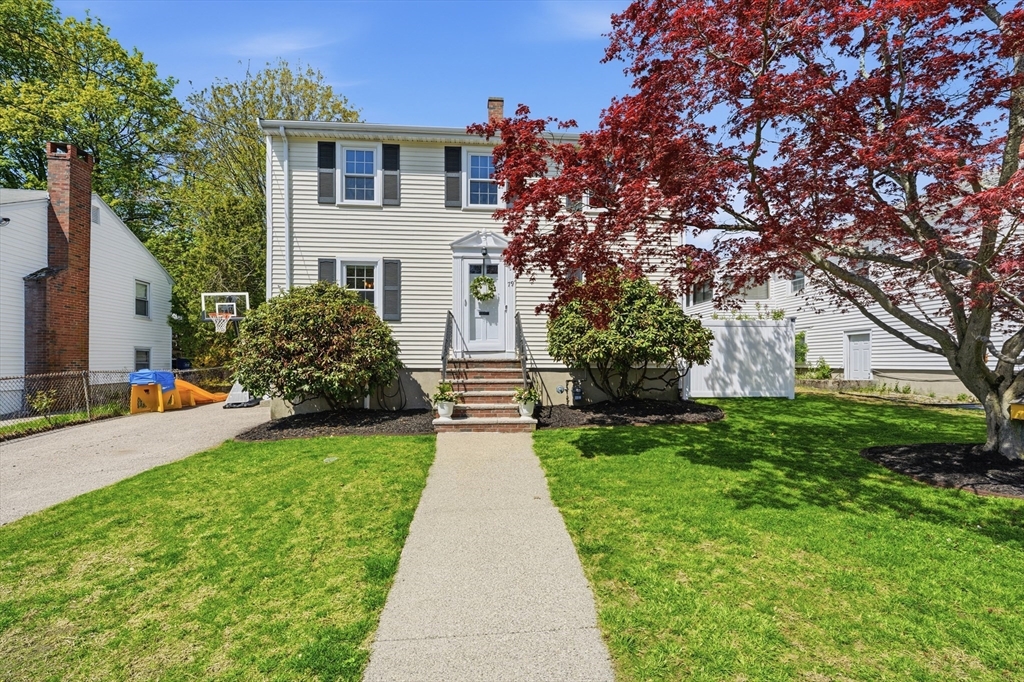 79 Running Brook Rd, Boston, Massachusetts, 3 Bedrooms Bedrooms, 7 Rooms Rooms,1.5 BathroomsBathrooms,Residential,For Sale,Running Brook Rd,73516639