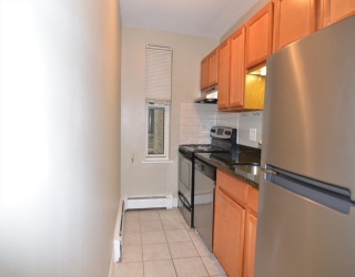 Residential Lease