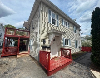 Residential Lease