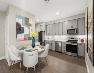 11 Walley Street, Boston, Massachusetts, 2 Bedrooms Bedrooms, 4 Rooms Rooms,2 BathroomsBathrooms,Residential Lease,For Rent,Walley Street,73516653