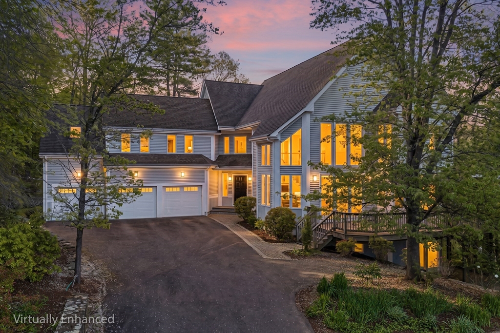 14 Hillside Ave, Southborough, Massachusetts, 4 Bedrooms Bedrooms, 10 Rooms Rooms,4 BathroomsBathrooms,Residential,For Sale,Hillside Ave,73516652