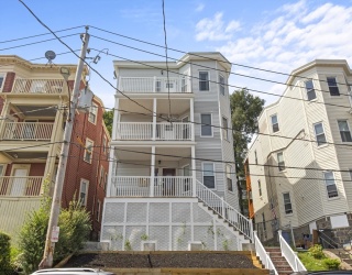 Residential Lease