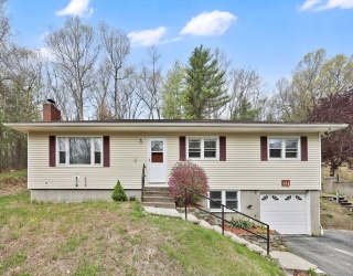 194 Breckenridge St, Palmer, Massachusetts, 3 Bedrooms Bedrooms, 5 Rooms Rooms,2 BathroomsBathrooms,Residential,For Sale,Breckenridge St,73516504