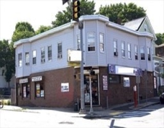 Residential Lease