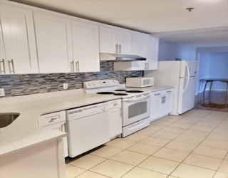 Residential Lease