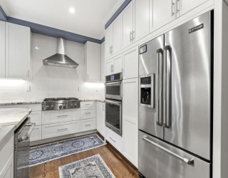 Residential Lease