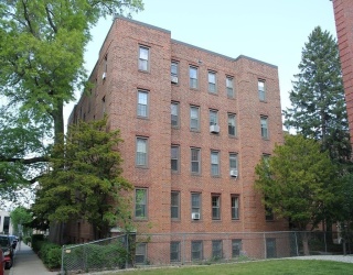 Residential Lease