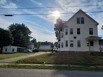 80 Linden, Winchendon, Massachusetts, 3 Bedrooms Bedrooms, 6 Rooms Rooms,1 BathroomBathrooms,Residential Lease,For Rent,Linden,73516708