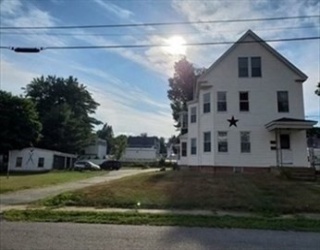 Residential Lease