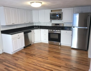 144 Thorndike St, Cambridge, Massachusetts, 2 Bedrooms Bedrooms, 3 Rooms Rooms,1 BathroomBathrooms,Residential Lease,For Rent,Thorndike St,73516809
