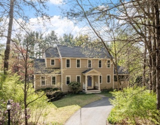 507 Longley Rd, Groton, Massachusetts, 4 Bedrooms Bedrooms, 9 Rooms Rooms,2.5 BathroomsBathrooms,Residential,For Sale,Longley Rd,73516717