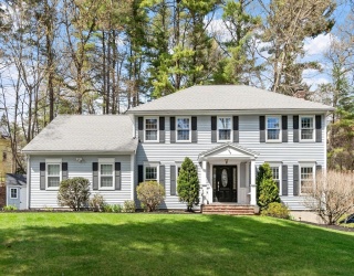 117 Depot St, Westford, Massachusetts, 4 Bedrooms Bedrooms, 10 Rooms Rooms,3.5 BathroomsBathrooms,Residential,For Sale,Depot St,73516700