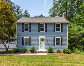166 Red Acre Rd, Stow, Massachusetts, 4 Bedrooms Bedrooms, 10 Rooms Rooms,3.5 BathroomsBathrooms,Residential,For Sale,Red Acre Rd,73516595