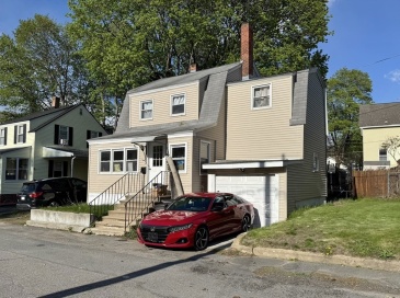 86 Rich Street, Gardner, Massachusetts, 3 Bedrooms Bedrooms, 7 Rooms Rooms,1 BathroomBathrooms,Residential,For Sale,Rich Street,73516343