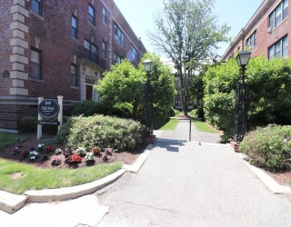 Residential Lease