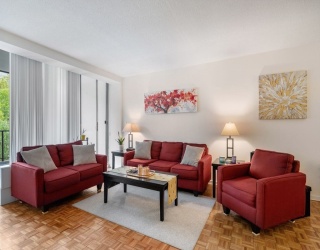 Residential Lease