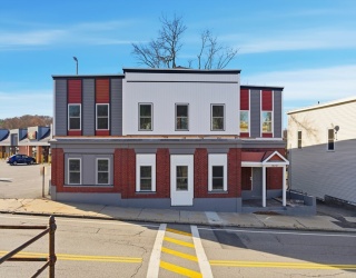 115-117 Mechanic, Clinton, Massachusetts, 8 Bedrooms Bedrooms, 21 Rooms Rooms,4 BathroomsBathrooms,Residential Income,For Sale,Mechanic,73516814