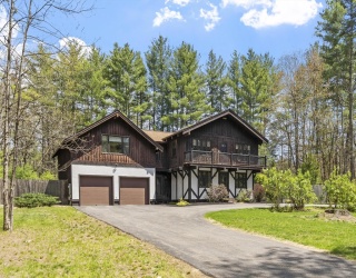 197 Greenland Rd, Sterling, Massachusetts, 4 Bedrooms Bedrooms, 7 Rooms Rooms,2 BathroomsBathrooms,Residential,For Sale,Greenland Rd,73516813