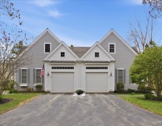 3 Periwinkle Ct, Bourne, Massachusetts, 2 Bedrooms Bedrooms, 6 Rooms Rooms,3.5 BathroomsBathrooms,Residential,For Sale,Periwinkle Ct,73516651