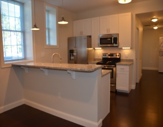 Residential Lease