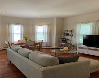 Residential Lease