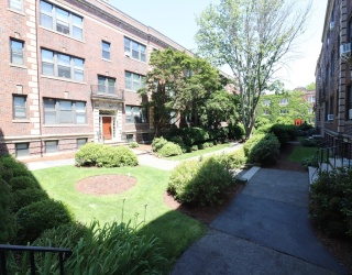 Residential Lease