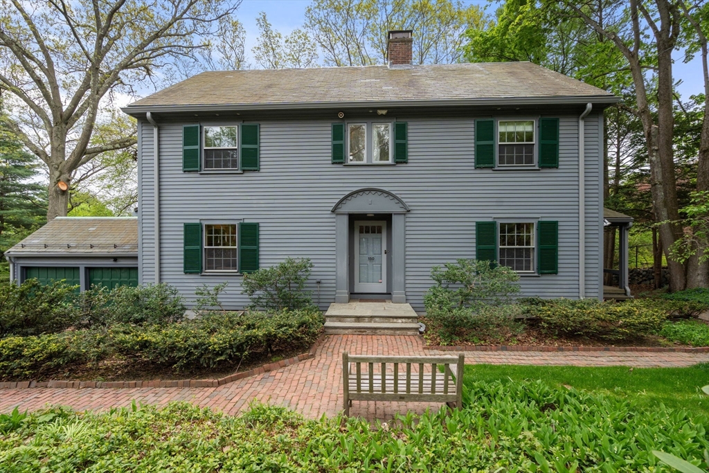 150 Prospect Street, Belmont, Massachusetts, 4 Bedrooms Bedrooms, 8 Rooms Rooms,3 BathroomsBathrooms,Residential,For Sale,Prospect Street,73516839