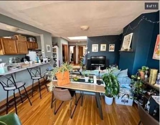 Residential Lease