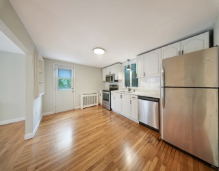 Residential Lease