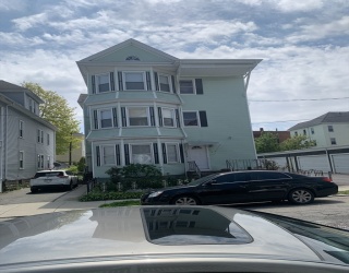 210 Whitman Street, New Bedford, Massachusetts, 3 Bedrooms Bedrooms, 6 Rooms Rooms,1 BathroomBathrooms,Residential Lease,For Rent,Whitman Street,73516845